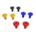 DBK Special Parts (Ducabike) Spark Plug Cover Screw Kit for the BMW R 1300 GS DBK Special Parts (Ducabike) Spark Plug Cover Screw Kit for the BMW R 1300 GS